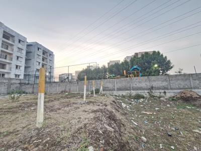 Image of 3115 Sq.ft Residential Plot / Land for sale in Ottiyambakkam, Chennai for Rs. 15500000