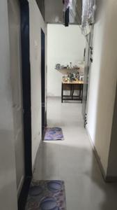 Hall Image of 1000 Sq.ft 2 BHK Apartment / Flat for rent in Lodha Luxuria Priva, Thane West Thane for Rs. 45000