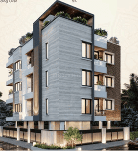 3 BHK Flat