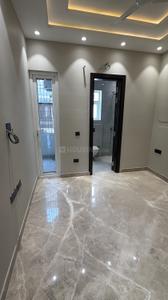 Hall Image of 1440 Sq.ft 3 BHK Builder Floor for sale in Rajouri Garden New Delhi for Rs. 28100000