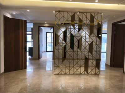 Living Room Image of 5500 Sq.ft 4 BHK Builder Floor for sale in Sector 57 Gurgaon for Rs. 34000000