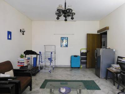Hall Image of 2400 Sq.ft 3 BHK Builder Floor for sale in Vasant Vihar New Delhi for Rs. 105000000