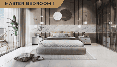 Image of 1146 Sq.ft 2 BHK Apartment / Flat for sale in Neco Park Central, Kharadi, Pune for Rs. 9000000
