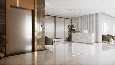 Image of 1325 Sq.ft 2 BHK Apartment / Flat for sale in Aarohana Adira, Devanahalli, Bengaluru for Rs. 13500000