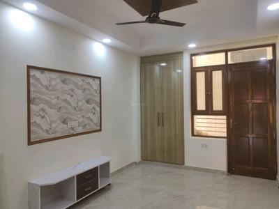 Bedroom Image of 2250 Sq.ft 4 BHK Builder Floor for sale in Greater Faridabad Luxury Floors, Sector 85 Faridabad for Rs. 20600000