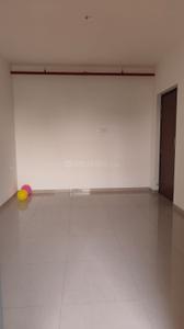 Bedroom Image of 640 Sq.ft 1 BHK Apartment / Flat for rent in Mahindra Happinest Tathawade, Tathawade Pune for Rs. 18000
