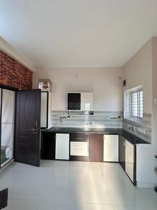 Kitchen Image of 1800 Sq.ft 4 BHK Villa for sale in Guduvancheri Chennai for Rs. 6900000