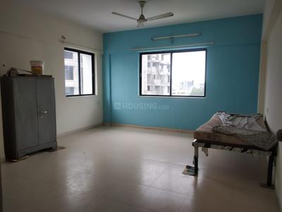 Hall Image of 1650 Sq.ft 3 BHK Apartment / Flat for sale in Gera Emerald City, Baner Pune for Rs. 16000000