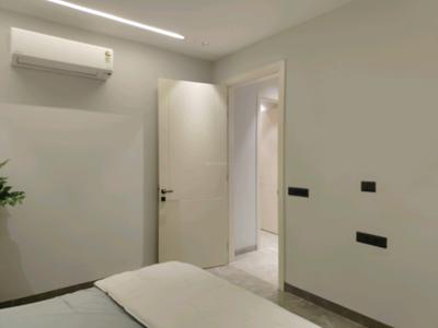 Bedroom Image of 1600 Sq.ft 3.5 BHK Apartment / Flat for sale in M3M Soulitude , Sector 89 Gurgaon for Rs. 18000000