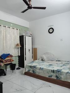 Bedroom Image of 1420 Sq.ft 3 BHK Apartment / Flat for sale in Icon SN Luxuria by Icon Costructions, Kothanur Bengaluru for Rs. 11600000