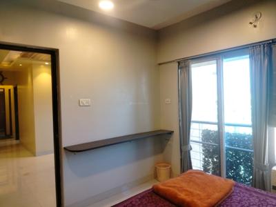 4 BHK Flat