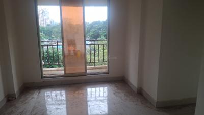 Living Room Image of 905 Sq.ft 2 BHK Apartment / Flat for sale in Dombivli East Thane for Rs. 5500000