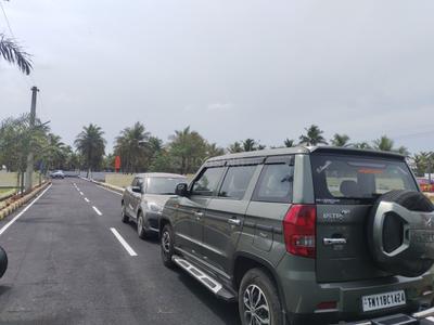 Image of 1000 Sq.ft Residential Plot / Land for sale in Thaiyur, Chennai for Rs. 5500000