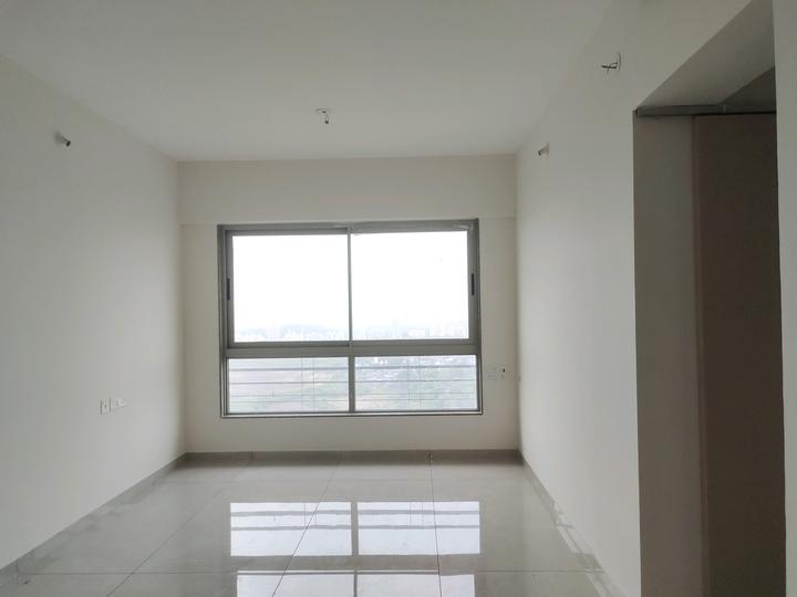 Gurukrupa Marina Enclave Wings Q And R With Kindergarten Phase IV Main Image 1