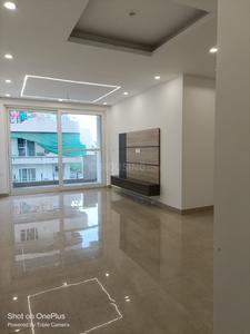 Hall Image of 1838 Sq.ft 3 BHK Apartment / Flat for sale in GMS Road Dehradun for Rs. 13800000