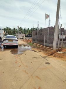 Image of 800 Sq.ft Residential Plot / Land for sale in Alanthurai, Coimbatore for Rs. 1740000