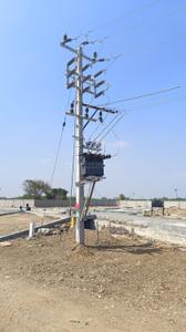 Image of 1500 Sq.ft Residential Plot / Land for sale in Samayapuram, Tiruchirappalli for Rs. 5025000