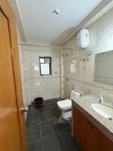 Image of 1250 Sq.ft 3 BHK Apartment / Flat for rent in Panjim, Goa for Rs. 80000