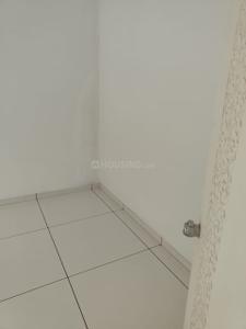 Bedroom Image of 1000 Sq.ft 2 BHK Apartment / Flat for rent in Darshanam Seltosa, Sevasi Vadodara for Rs. 13000