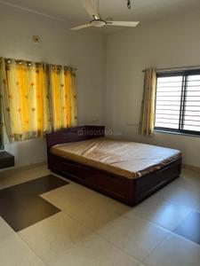 Bedroom Image of 2336 Sq.ft 3 BHK Independent House for sale in Sargasan Gandhinagar for Rs. 42500000