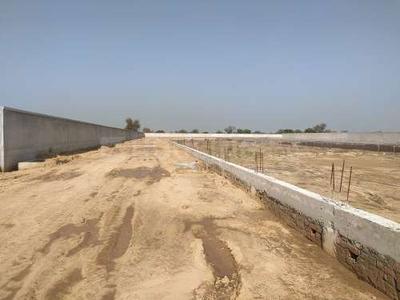 Image of 1285 Sq.ft Residential Plot / Land for sale in Sunrakh Bangar, Vrindavan for Rs. 9700000