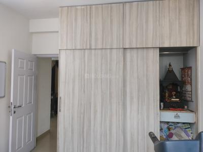Bedroom Image of 1600 Sq.ft 3 BHK Apartment / Flat for sale in Emaar Emerald Floors Premier, Sector 65 Gurgaon for Rs. 27900000