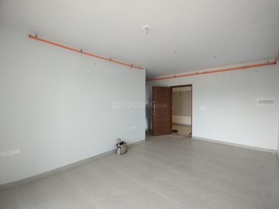 Living Room Image of 964 Sq.ft 1 BHK Apartment / Flat for rent in Adani Atelier Greens, Mundhwa Pune for Rs. 45000