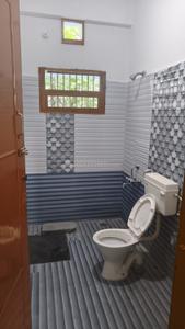 Image of 500 Sq.ft 1 BHK Builder Floor for rent in Ramamurthy Nagar, Bengaluru for Rs. 20000