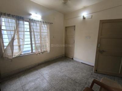 Hall Image of 1280 Sq.ft 3 BHK Apartment / Flat for sale in Calcutta Green, Santoshpur Kolkata for Rs. 11500000
