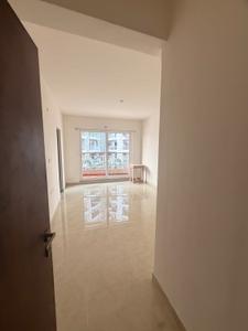 Hall Image of 1750 Sq.ft 3 BHK Apartment / Flat for rent in Rishita Mulberry Heights, Sushant Golf City Lucknow for Rs. 38000