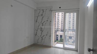 Bedroom Image of 1385 Sq.ft 3 BHK Apartment / Flat for sale in ATS Happy Trails, Noida Extension Greater Noida for Rs. 16000000