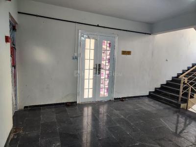 Staircase Image of 993 Sq.ft 2 BHK Builder Floor for sale in Jamtha Nagpur for Rs. 5500000