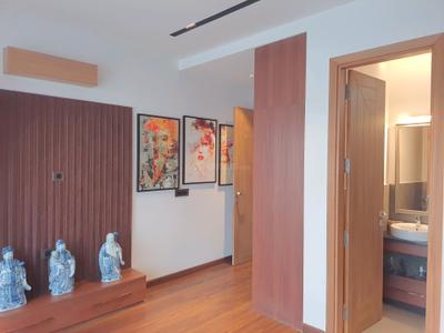 Bedroom Image of 2367 Sq.ft 3 BHK Builder Floor for sale in Sector 52 Gurgaon for Rs. 34500000