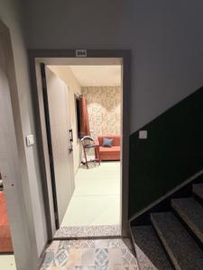 Image of 500 Sq.ft 1 BHK Apartment / Flat for rent in Mahalakshmi Nagar, Indore for Rs. 20500
