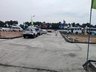 Image of 600 Sq.ft Residential Plot / Land for sale in Acharapakkam, Chennai for Rs. 390000