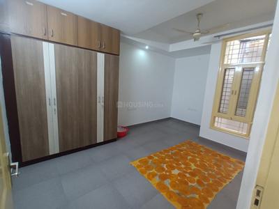 Bedroom Image of 1600 Sq.ft 3 BHK Apartment / Flat for rent in Nirman Nagar Jaipur for Rs. 30000