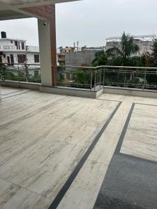 Image of 2200 Sq.ft 2 BHK Builder Floor for rent in Greater Kailash, Jammu for Rs. 25000
