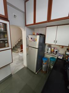 Kitchen Image of 900 Sq.ft 2 BHK Apartment / Flat for sale in Paldi Ahmedabad for Rs. 7800000