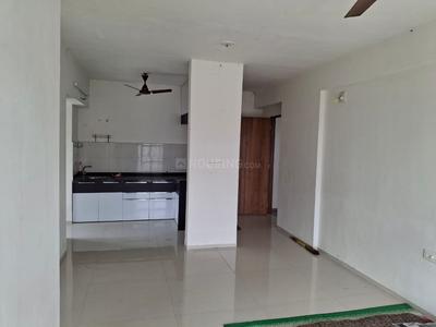 Hall Image of 850 Sq.ft 1.5 BHK Apartment / Flat for sale in Sun Rising Homes, Gota Ahmedabad for Rs. 4000000