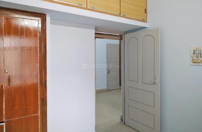 Bedroom Image of 750 Sq.ft 7 BHK Independent House for rent in Lingarajapuram Bengaluru for Rs. 26000