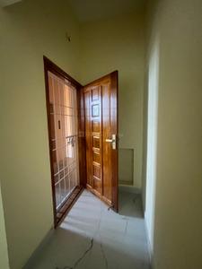 Hall Image of 1188 Sq.ft 3 BHK Apartment / Flat for sale in Velappanchavadi Chennai for Rs. 9400000