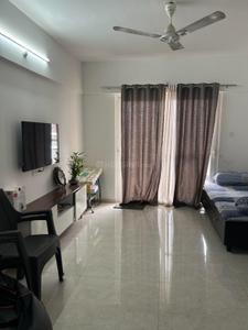 Hall Image of 1400 Sq.ft 3 BHK Apartment / Flat for sale in Siddhesh Optimus, Viman Nagar Pune for Rs. 18000000