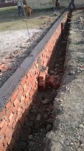 Image of 2450 Sq.ft Residential Plot / Land for sale in Bijnor, Lucknow for Rs. 4000000