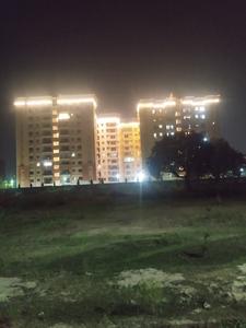 Image of 1630 Sq.ft 3 BHK Apartment / Flat for sale in Vrindavan Yojana, Lucknow for Rs. 10106000