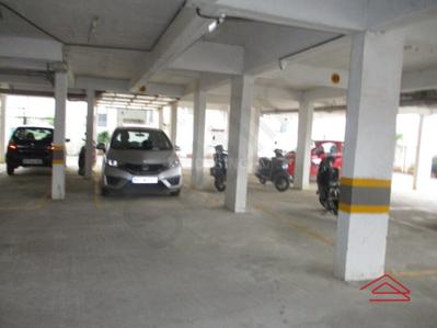 Image of 1032 Sq.ft 3 BHK Apartment / Flat for sale in  Sarjapur Railway Mens Cghs Layout, Sarjapur, Bengaluru for Rs. 6400000