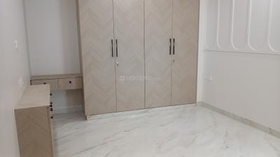 Bedroom Image of 1600 Sq.ft 4 BHK Apartment / Flat for sale in Shalimar Garden Ghaziabad for Rs. 13500000