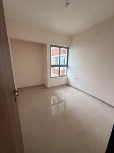 Bedroom Image of 500 Sq.ft 1.5 BHK Apartment / Flat for rent in Piramal Vaikunth, Thane West Thane for Rs. 30000
