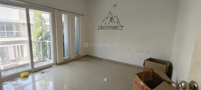 Bedroom Image of 1947 Sq.ft 4 BHK Villa for rent in Pacifica San Tropez, Atladara Vadodara for Rs. 18000