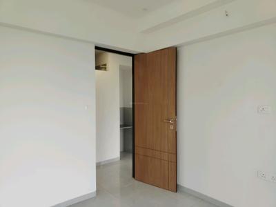 Bedroom Image of 1150 Sq.ft 3 BHK Apartment / Flat for sale in Rajhans Blossom Building 6 Wing C&amp;D, Vasai West Vasai for Rs. 9177000