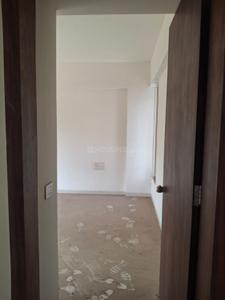 Bedroom Image of 1647 Sq.ft 3 BHK Apartment / Flat for sale in Anmol Nayantara City Two Phase 2, Sadguru Nagar Nashik for Rs. 13000000